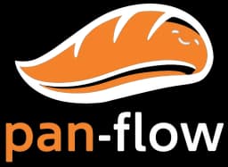 pan-flow logo